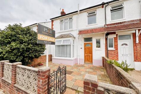 3 bedroom house for sale