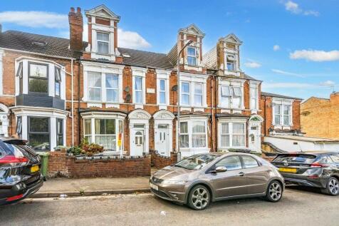 Stanley Road, Worcester... House of multiple occupation for sale