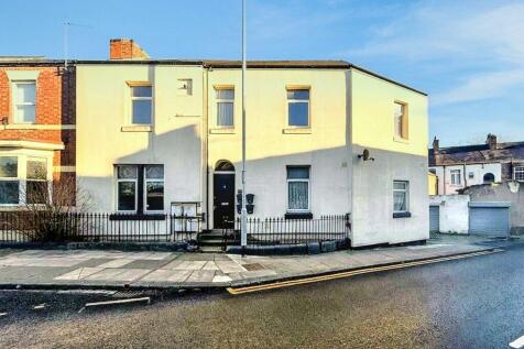 Station Road, Darlington, Durham, DL3... Property for sale