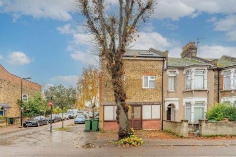 Blackhorse Lane, Waltham Forest... Property for sale