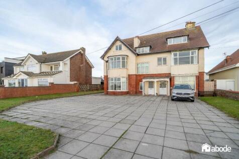 7 bedroom block of apartments for sale