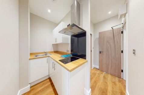 Worsley Street, Manchester, Greater... Property for sale