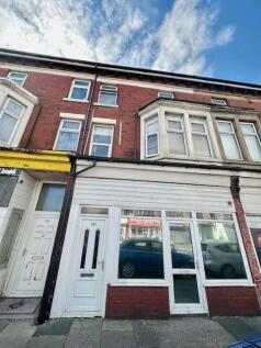 Central Drive, Blackpool, Lancashire... Property for sale