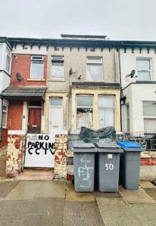 Grasmere Road, Blackpool, Lancashire... Property for sale