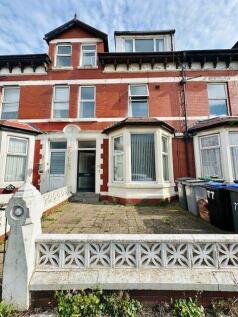 Warbreck Drive, Blackpool... Property for sale