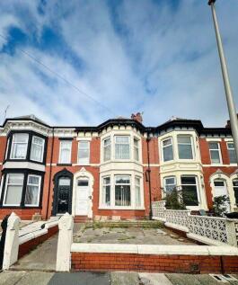 Empress Drive, Blackpool, Lancashire... Property for sale