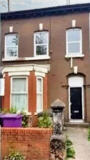 Windsor Road, Tuebrook, Liverpool... Property for sale