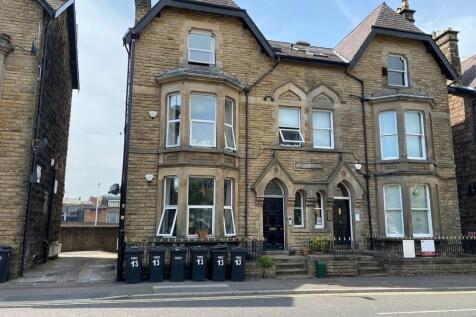 East Parade, Harrogate, North... House of multiple occupation for sale