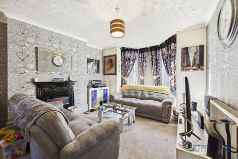 Braithwaite Street, Blackpool... Property for sale