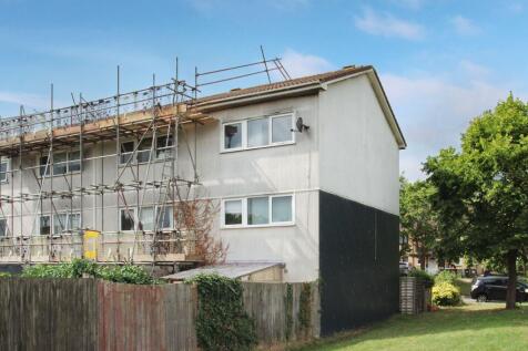 Netherfield, Milton Keynes MK6 3 bed end of terrace house for sale