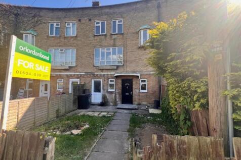 Park Crescent West, Kings Heath... 5 bed townhouse for sale