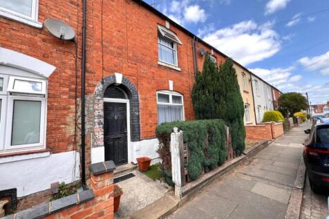 Argyle Street, St. James, Northampton... 2 bed terraced house for sale