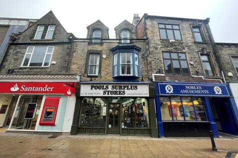 Newgate Street, Bishop Auckland... Property for sale