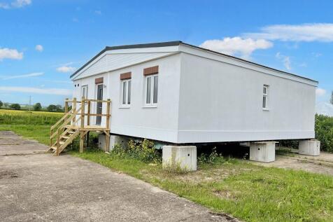 Tritlington, Morpeth, Northumberland... 3 bed property for sale