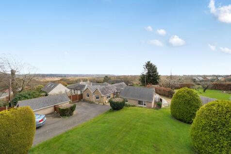4 bedroom bungalow for sale