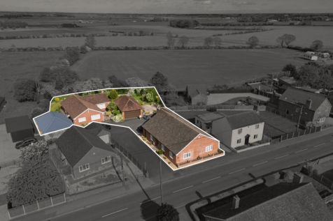 6 bedroom bungalow for sale