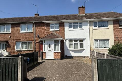 Elstree Avenue, Netherhall... 3 bed terraced house for sale