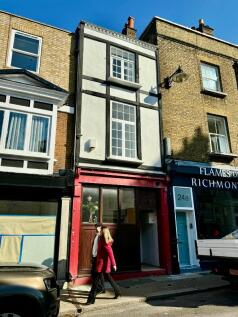 4 bedroom character property for sale