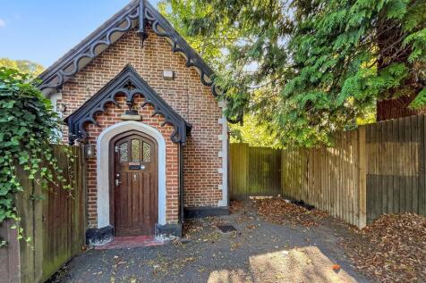 Croydon CR0 2 bed bungalow for sale