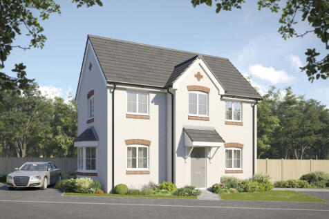 The Thespian at Redlands Grove... 3 bed semi