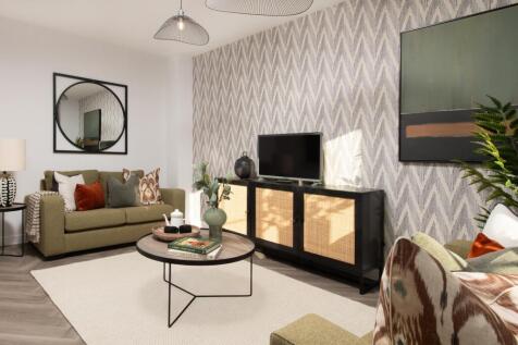 The Harper at Redlands Grove... 3 bed semi