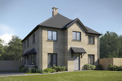 The Thespian at Redlands Grove... 3 bed semi