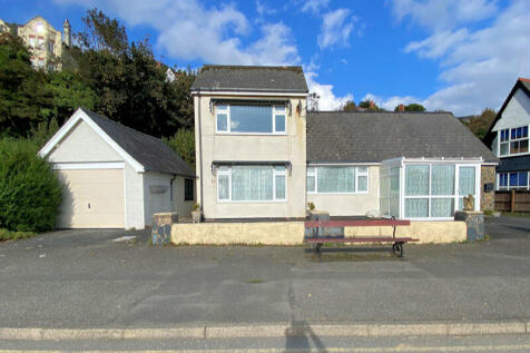 Aberdovey LL35 2 bed detached house for sale