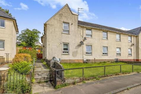 4 bedroom flat for sale