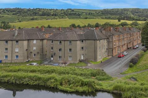 3 bedroom flat for sale