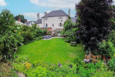 Green Road, Dodworth 6 bed detached house for sale