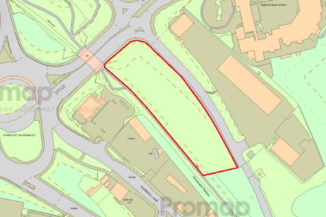 SANDYGATE LANE ARDSLEY Land for sale