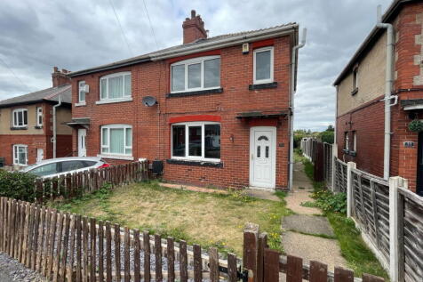 Birkwood Avenue, Cudworth, Barnsley 3 bed semi