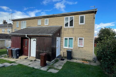Shaw Lane, Barnsley Studio for sale