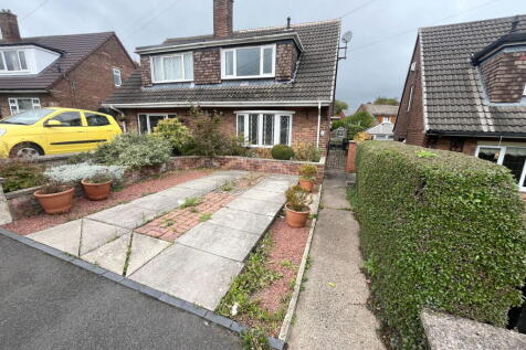Church View Crescent, Penistone 3 bed semi
