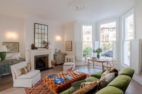 3 bedroom duplex for sale