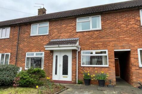 40 The Fairway, Romanby... 3 bed house for sale