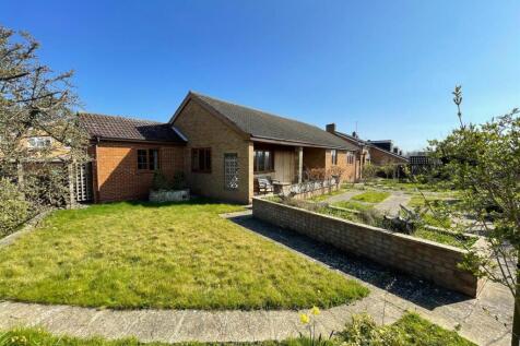 1 Wycliffe Road, East Cowton 3 bed detached bungalow for sale