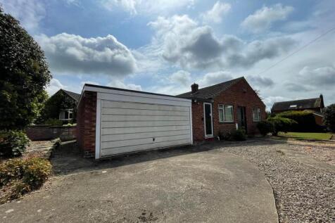 10 Colstan Road, Northallerton 2 bed house for sale