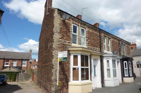 Malpas Road, Northallerton 2 bed terraced house for sale