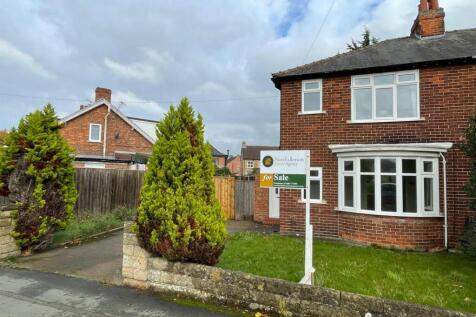 9 Boroughbridge rd, Northallerton 3 bed house for sale