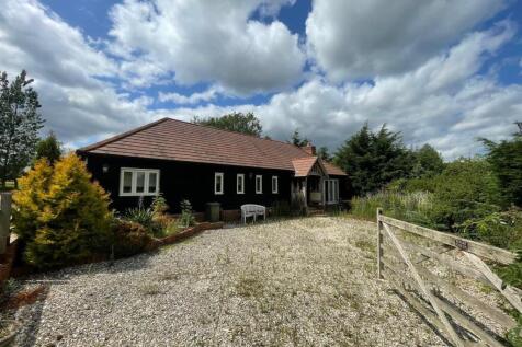 Rosenda, Stainton Road, Seamer 3 bed detached bungalow for sale