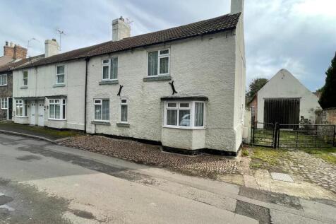 The Green, Brompton, Northallerton House for sale
