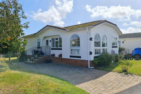 Golf Road, Deal CT14 2 bed park home for sale