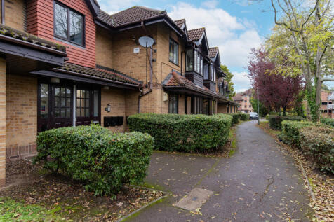 Crystal Palace, London SE20 1 bed flat for sale