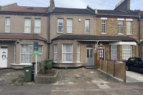 London SE20 3 bed terraced house for sale