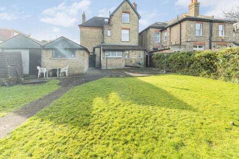 Anerley, London SE20 6 bed detached house for sale