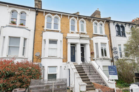 Penge SE20 1 bed flat for sale