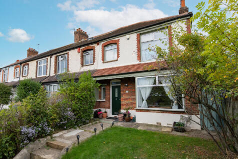 Beckenham BR3 3 bed terraced house for sale