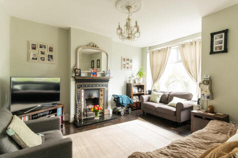 Beckenham BR3 3 bed terraced house for sale