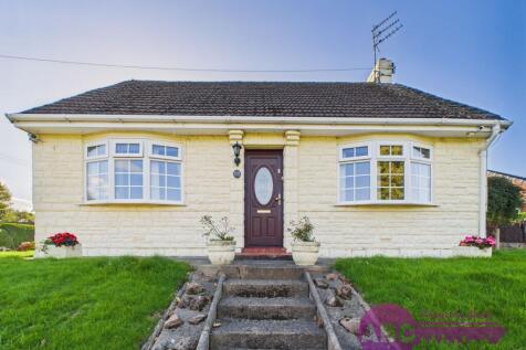 4 bedroom bungalow for sale